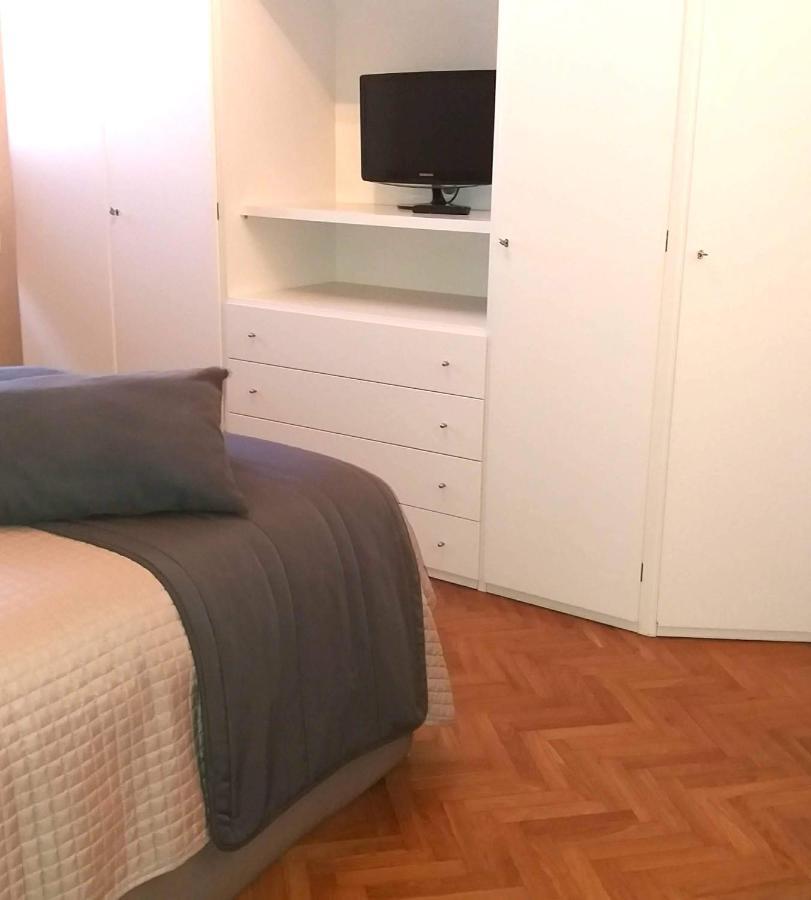 Appartamento Trento Trieste Bologna Exterior photo